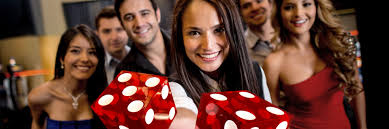 Онлайн казино Vulkan Olimp Casino