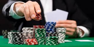Официальный сайт Vulkan Olimp Casino